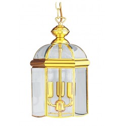 Lustra LANTERNS 5133PB