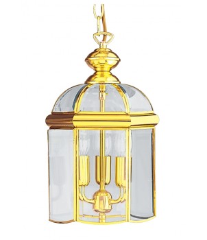 Lustra LANTERNS 5133PB