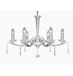 Candelabru ARABELLA 7956-6CC