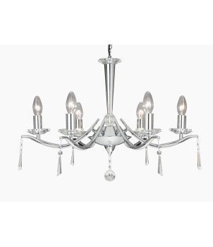 Candelabru ARABELLA 7956-6CC