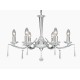 Candelabru ARABELLA 7956-6CC