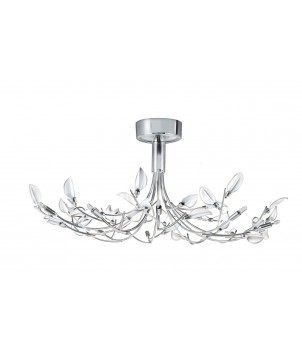 Lustra WISTERIA 81510-10WH