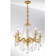 Candelabru CONTARINI KRISTALL 1299.85.15.SpT