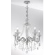 Candelabru CONTARINI KRISTALL 1299.85.5.SpT