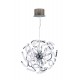 Lustra VOLUPTA LED LV 52094/CH/CW