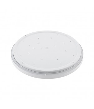 Plafoniera AGNES ROUND LED PRO 32W 3000K 10979