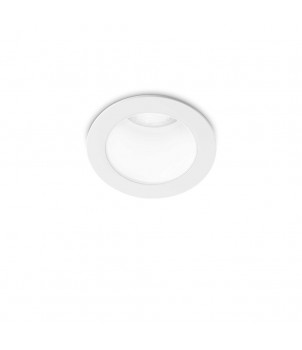 Spot Incastrat QUARK FI BIANCO 258478