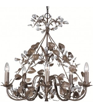 Candelabru BELLINI LV 53385/R