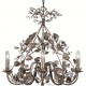 Candelabru BELLINI LV 53385/R