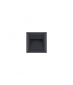 Spot Aplicat SIDEWALK SQUARE LED 8148