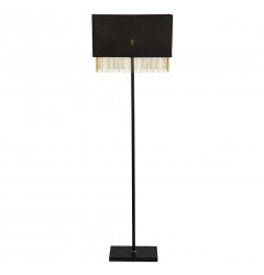 Lampadar FRINGE EU8729BK