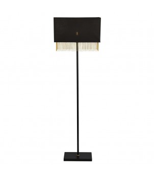 Lampadar FRINGE EU8729BK