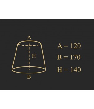 Candelabru N N-ZW-3(P/A)