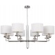 Candelabru MODESTO MOD-ZW-8(BC)