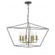 Candelabru GRETCHEN GRE0654