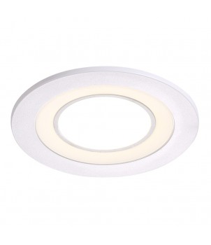 Spot Incastrat CLYDE 8 4000K DOWNLIGHT 47650101