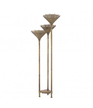 Lampadar KON TIKI TRIPLE 112495