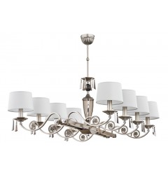 Candelabru MONZA MON-ZWL-8(N/A)