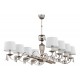 Candelabru MONZA MON-ZWL-8(N/A)