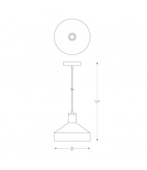 Lustra SIGMA A8016L