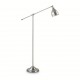 Lampadar NEWTON PT1 NICKEL 015286