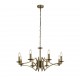 Candelabru ASCOT 41312-8AB