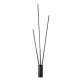 Lampadar LED-WANDS-PT3-NER