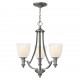 Candelabru TRUMAN HK/TRUMAN3