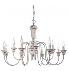 Candelabru SANREMO C270-12-17.DEC.PEO