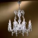 Candelabru CRYSTAL C-14/8