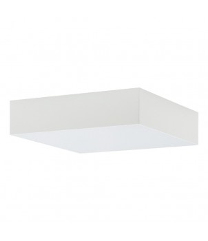 Plafoniera LID SQUARE LED 25W 3000K 10421