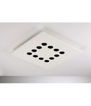 Plafoniera LED-XICO-50X50