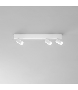 Plafoniera LED-ORIENTED-4-BCO