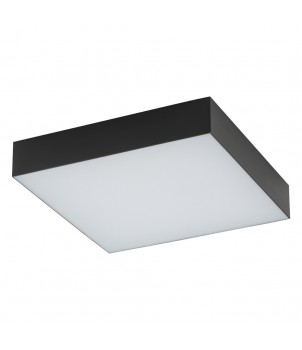 Plafoniera LID SQUARE LED 35W 3000K 10426