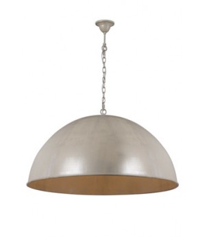 Lustra CUPOLA CLASSIC LV 50107C/60/BI