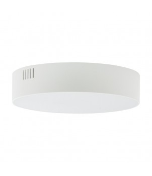 Plafoniera LID ROUND LED 35W 4000K 10413