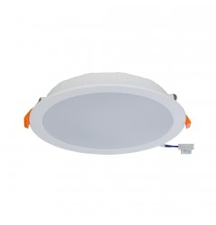 Spot Incastrat CL KOS LED 24W 3000K IP44 8775