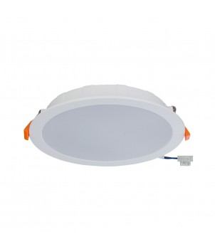 Spot Incastrat CL KOS LED 24W 4000K IP44 8774