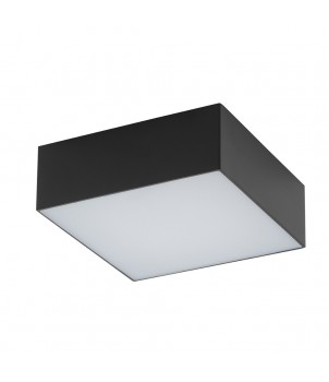 Plafoniera LID SQUARE LED 15W 3000K 10424