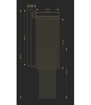 Aplica FILAGO FIL-K-1(Z)100/270