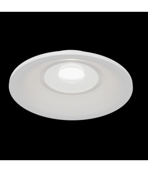 Spot Incastrat DOWNLIGHT SLIM DL027-2-01W