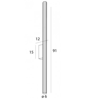 Aplica FAYETTE W0367