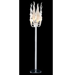 Lampadar FLAME 640533 8L