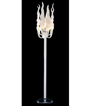 Lampadar FLAME 640533 8L