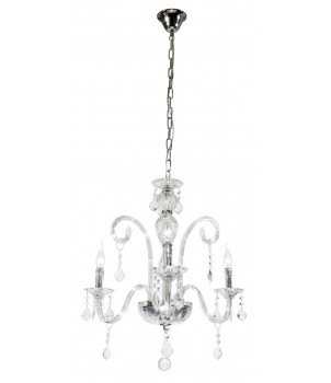 Candelabru CRISTALLO I-246/00100