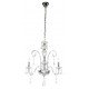 Candelabru CRISTALLO I-246/00100