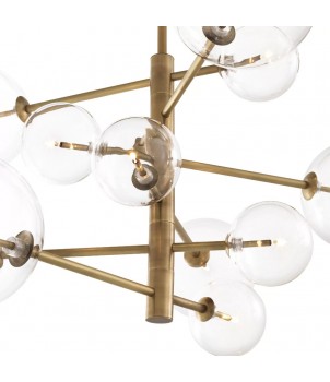 Candelabru ARGENTO S 112077