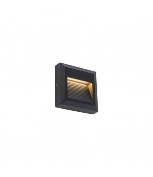 Spot Aplicat SIDEWALK SQUARE LED 8148