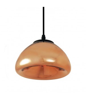 Lustra VICTORY GLOW S ST-9002S COPPER