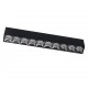 Spot Aplicat MIDI LED 10056